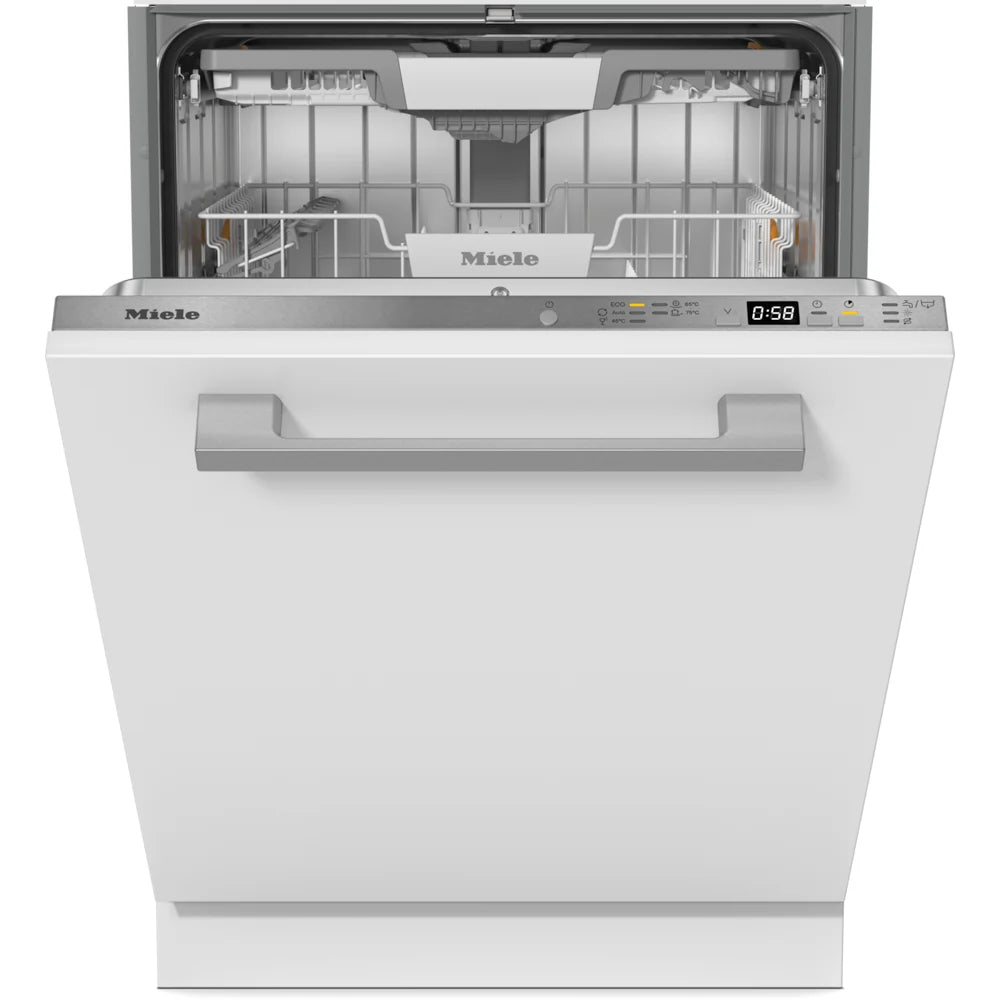 Miele G5867 SCVi XXL NER ED Active Plus fuldintegrerbar opvaskemaskine