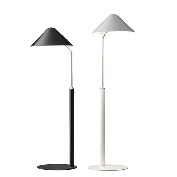 Vip Gulvlampe Hvid Opal Ø35 - Pandul