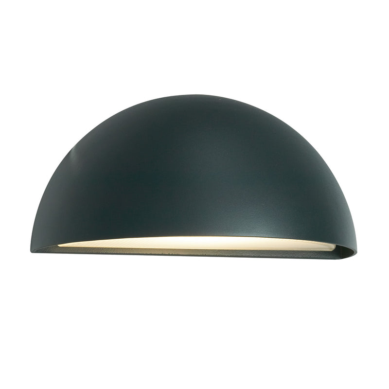 Norlys Halden grafit, LED IP65 8.5W - Udendørslampe
