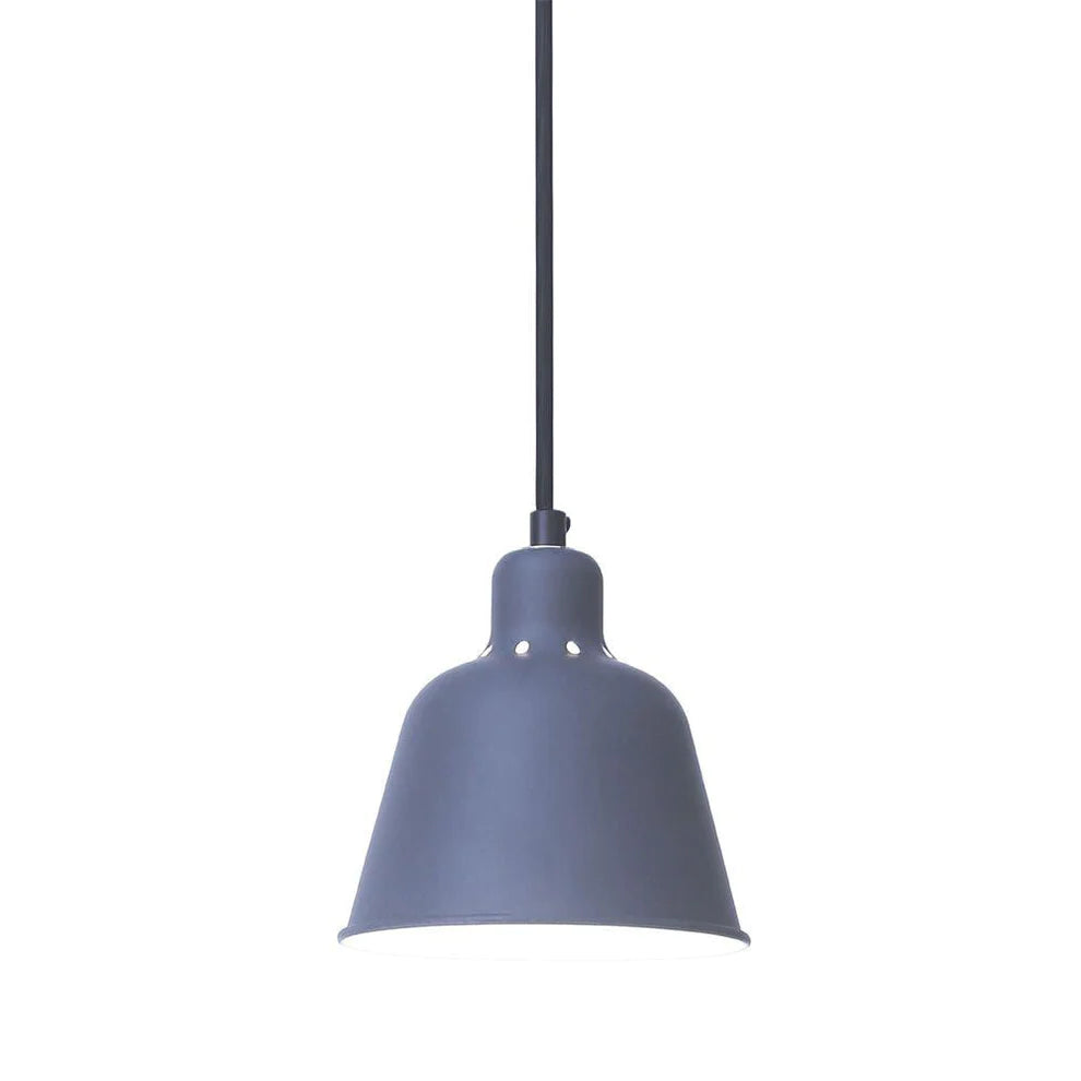 CARPENTER Pendel Ø15 Grå - Halo Design