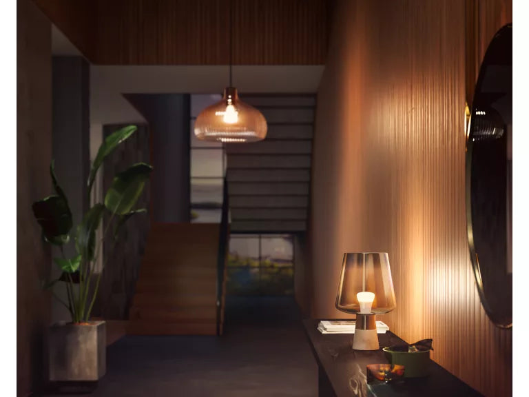 Philips Hue Standard W 9,5W 1100lm E27 2pak
