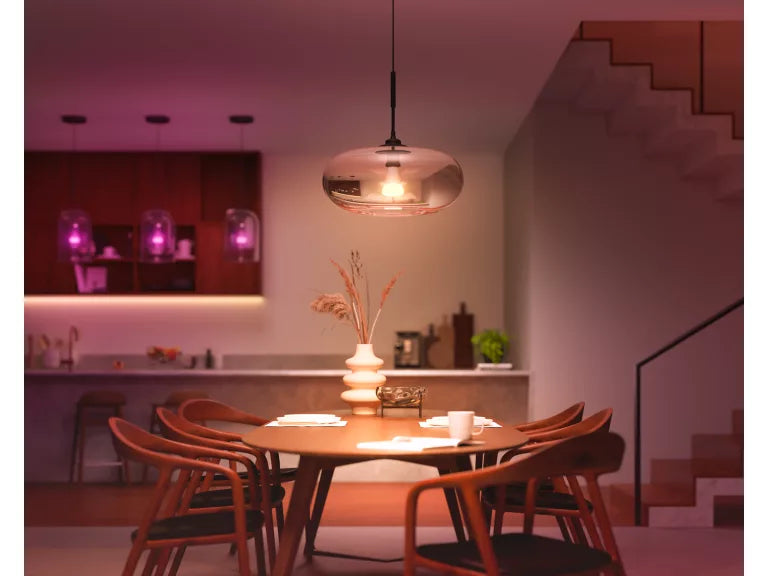 Philips Hue Standard WCA 11,8W 1600lm E27 1pak
