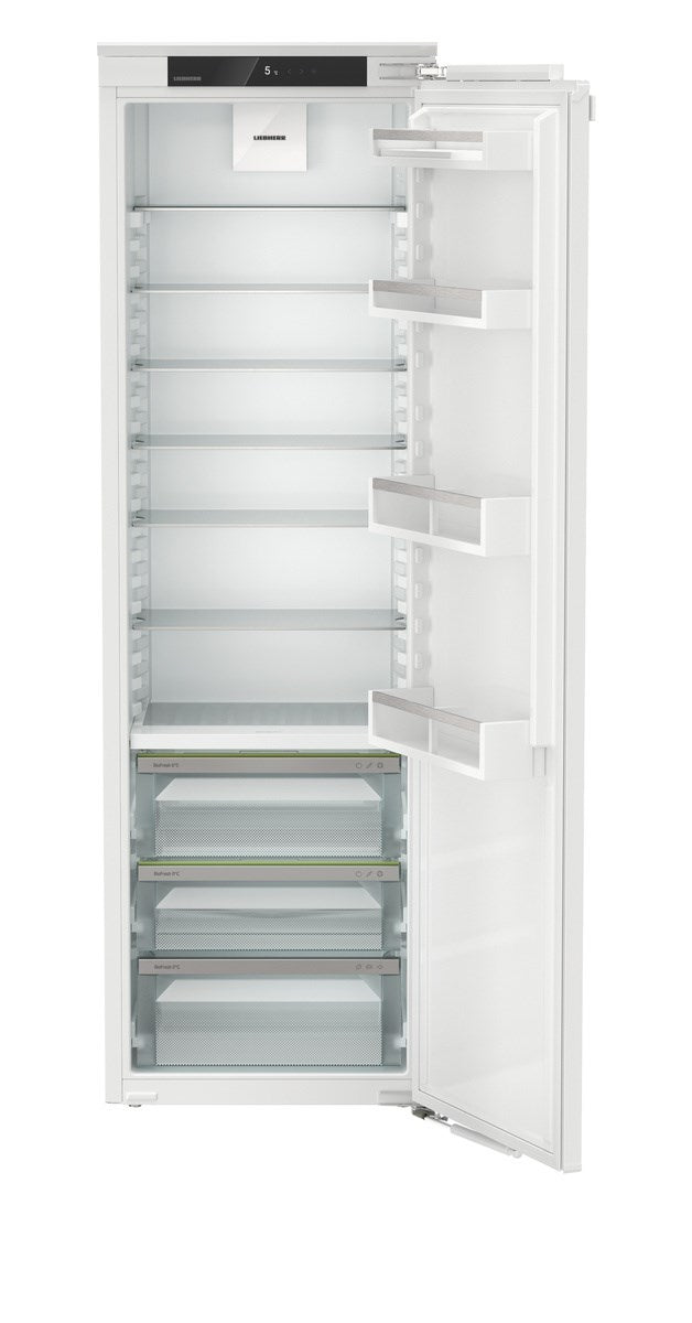 Liebherr IRBE5120-20 - Integrerbart Køleskab m. BioFresh