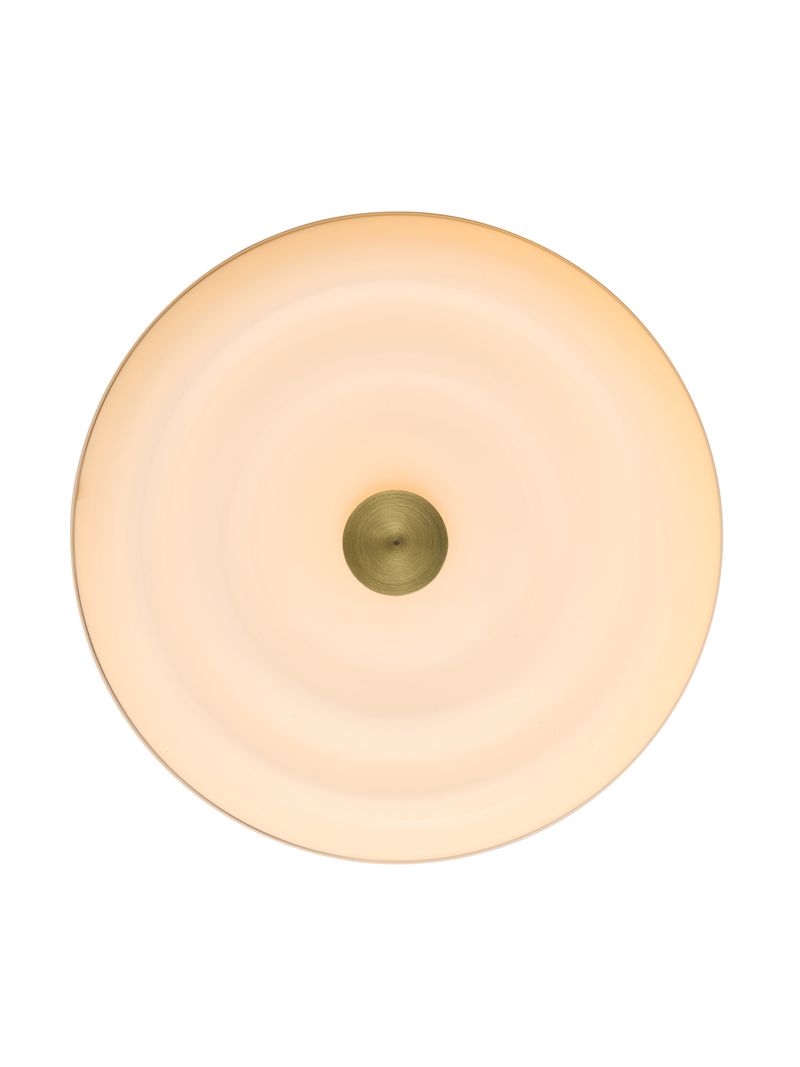 Wave Loftslampe Ø20
