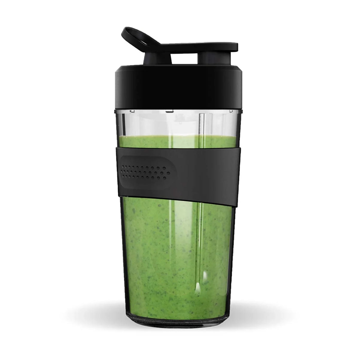 Witt Classic Nutri Blender Mat Sort beholder med smoothie
