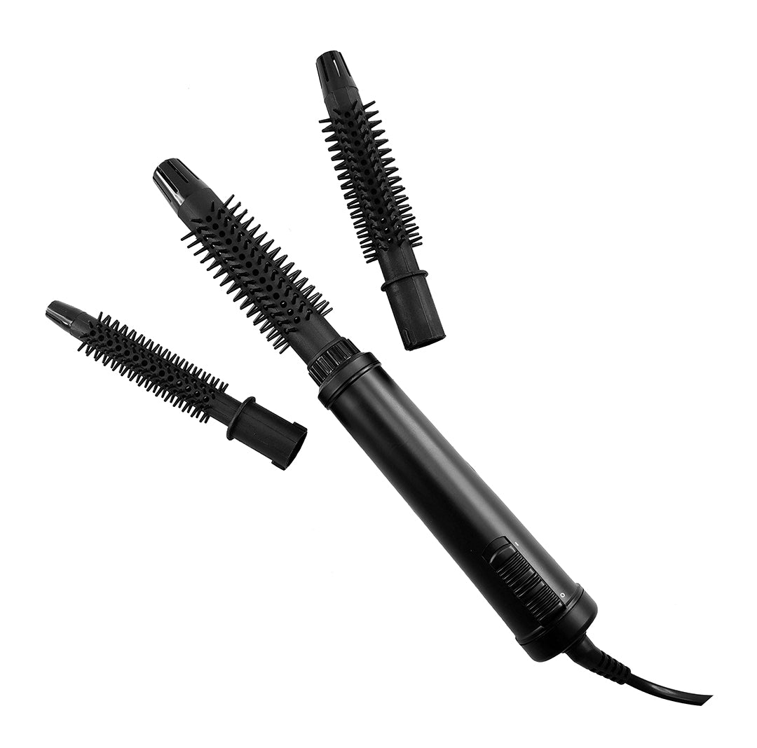 Albaline LK123E Trio Styler