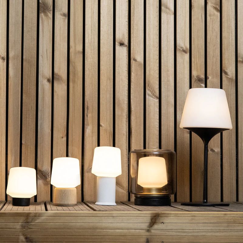 SACKit Ambience Lamp Intelligent - Inden/udendørslampe