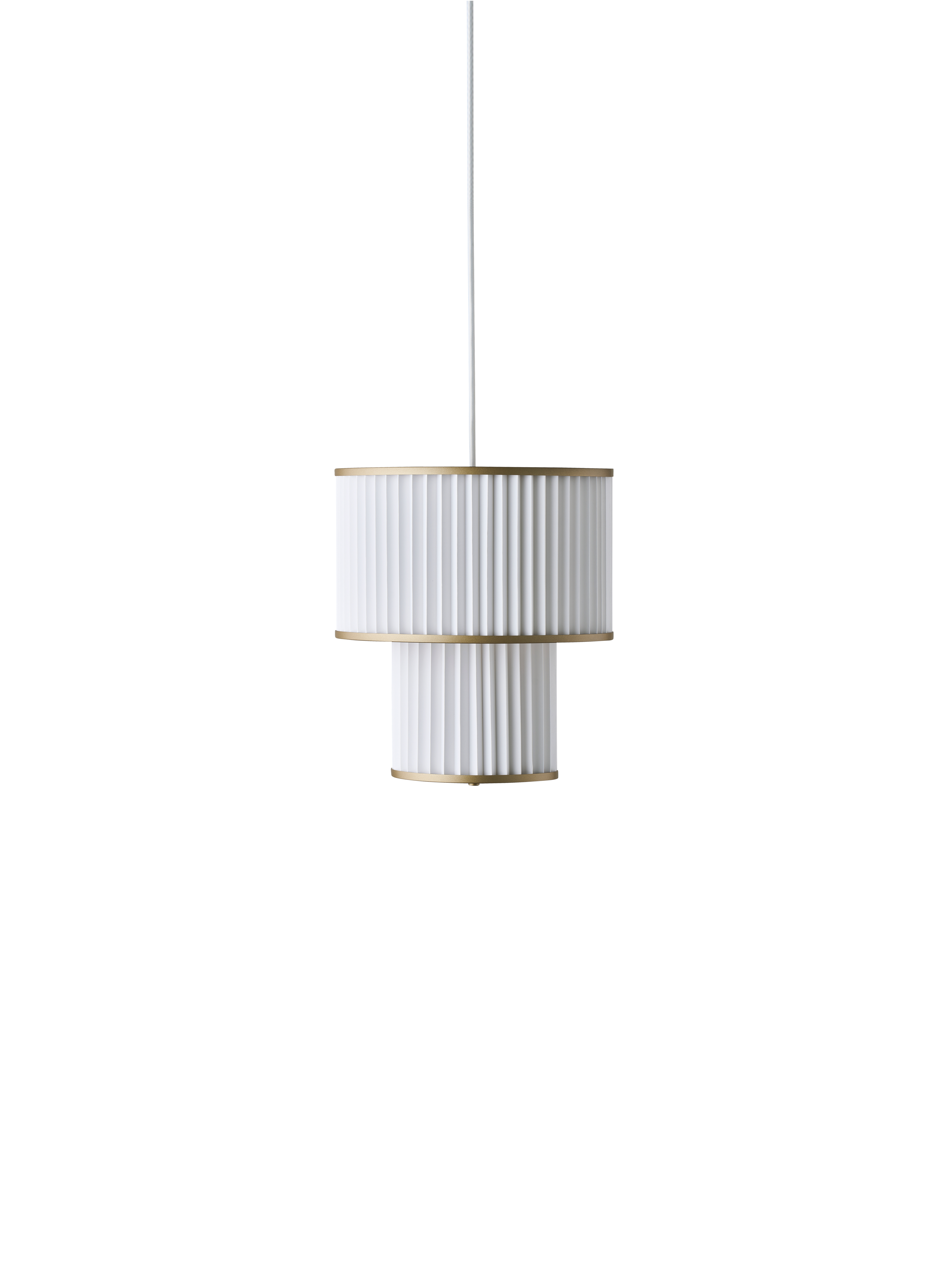 Le Klint 110 Plivello E27 pendel slukket