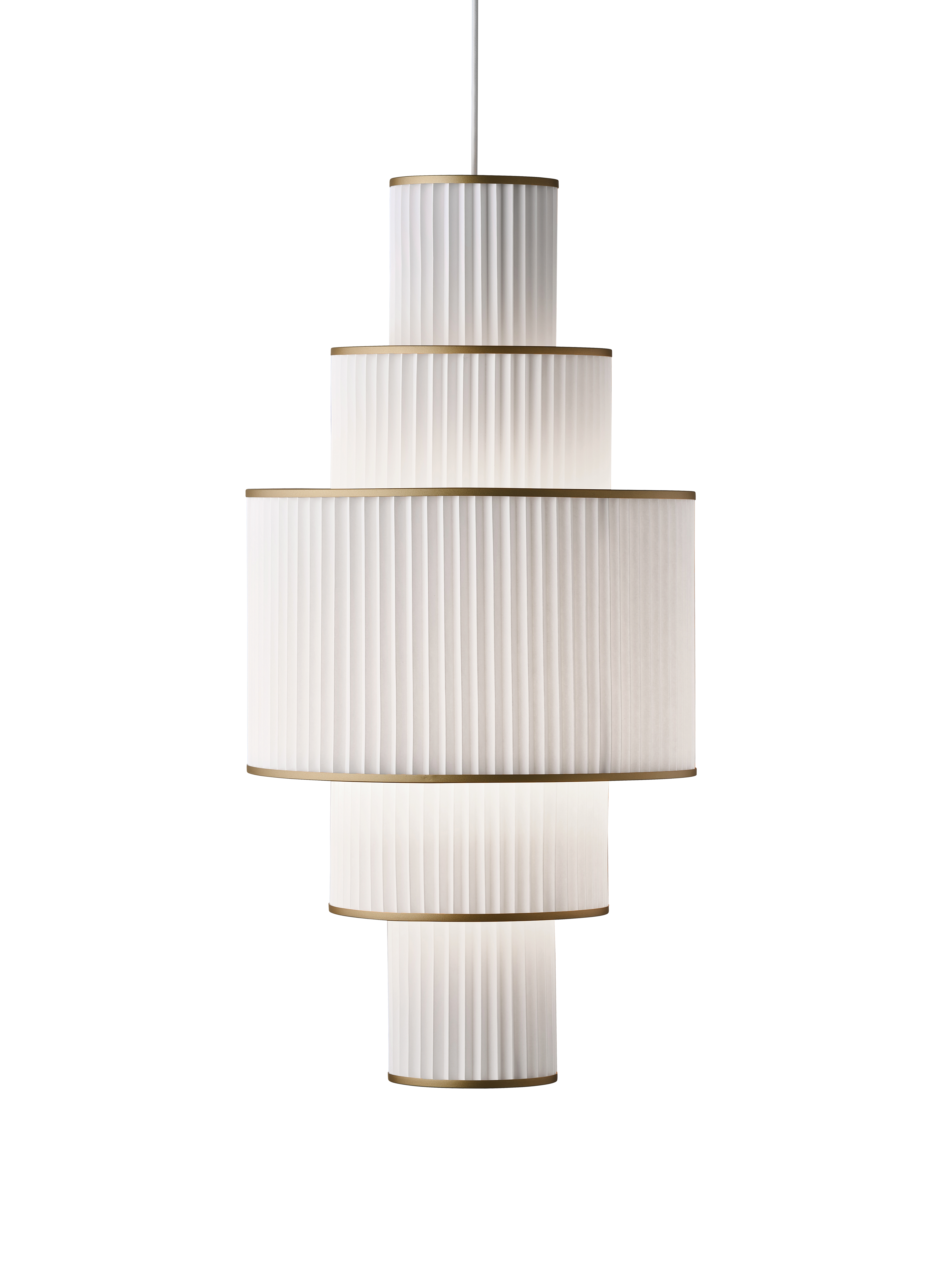 Le Klint 113 Plivello E27 pendel