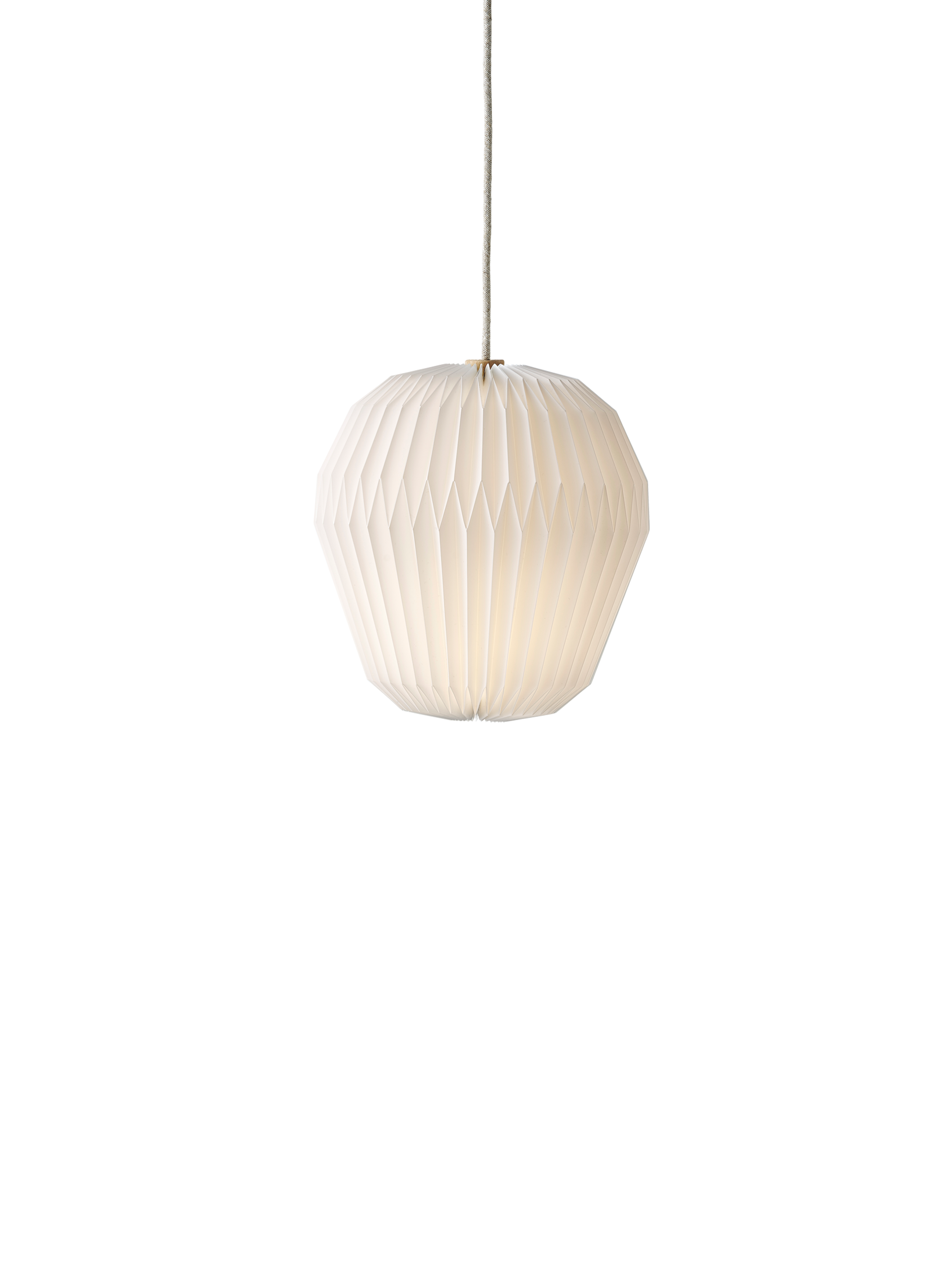 Le Klint 130 Bouquet 1 X-Large Hvid