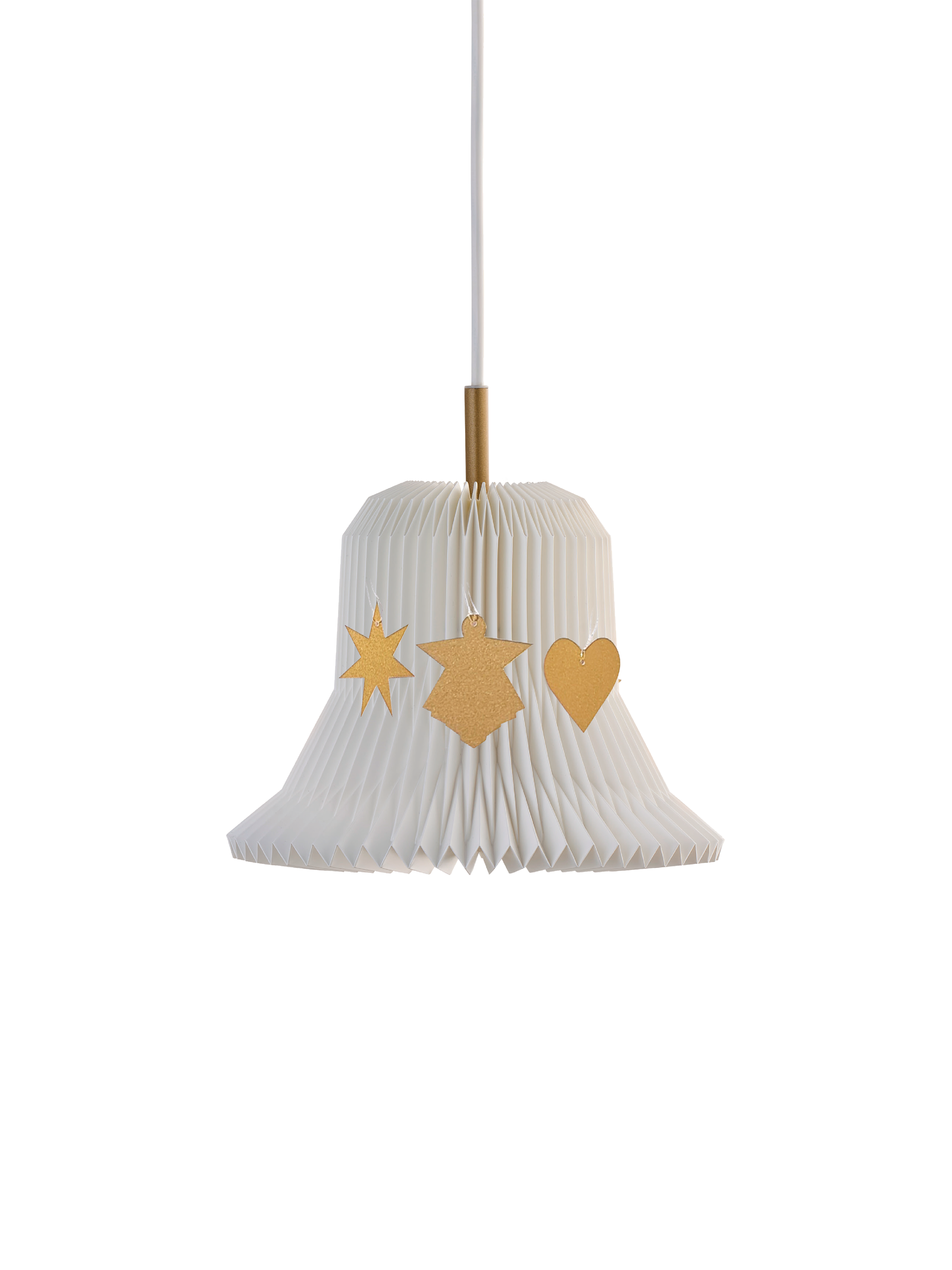 Le Klint 193 Juleklokke