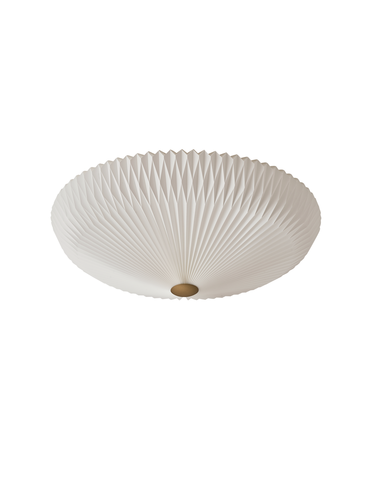 Model 23 Ø60 plafond m. papirskærm