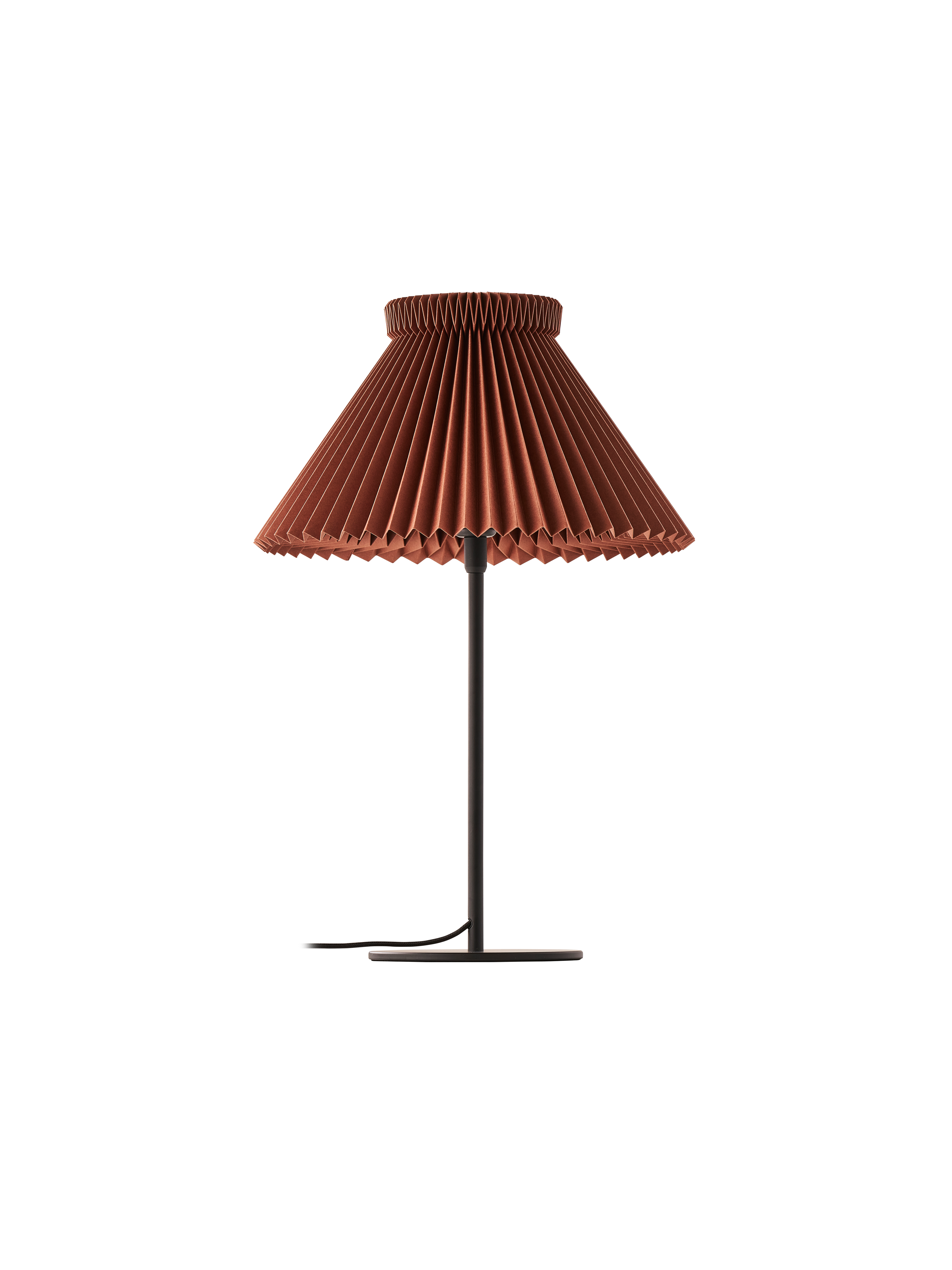 LE KLINT 334T Bordlampe Black/Chocolate alternativ