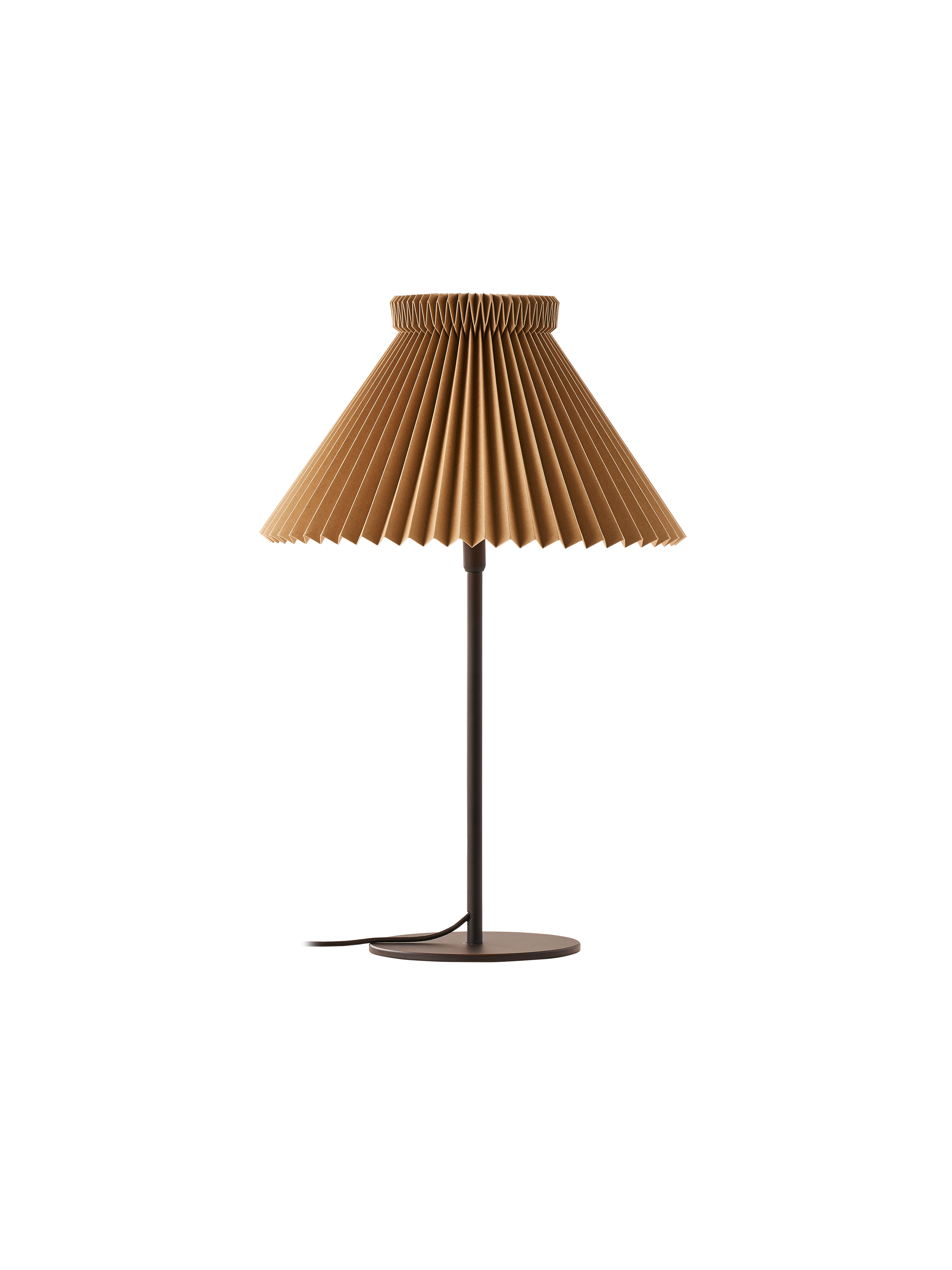 LE KLINT 334T Bordlampe Black/Dijon alternativ