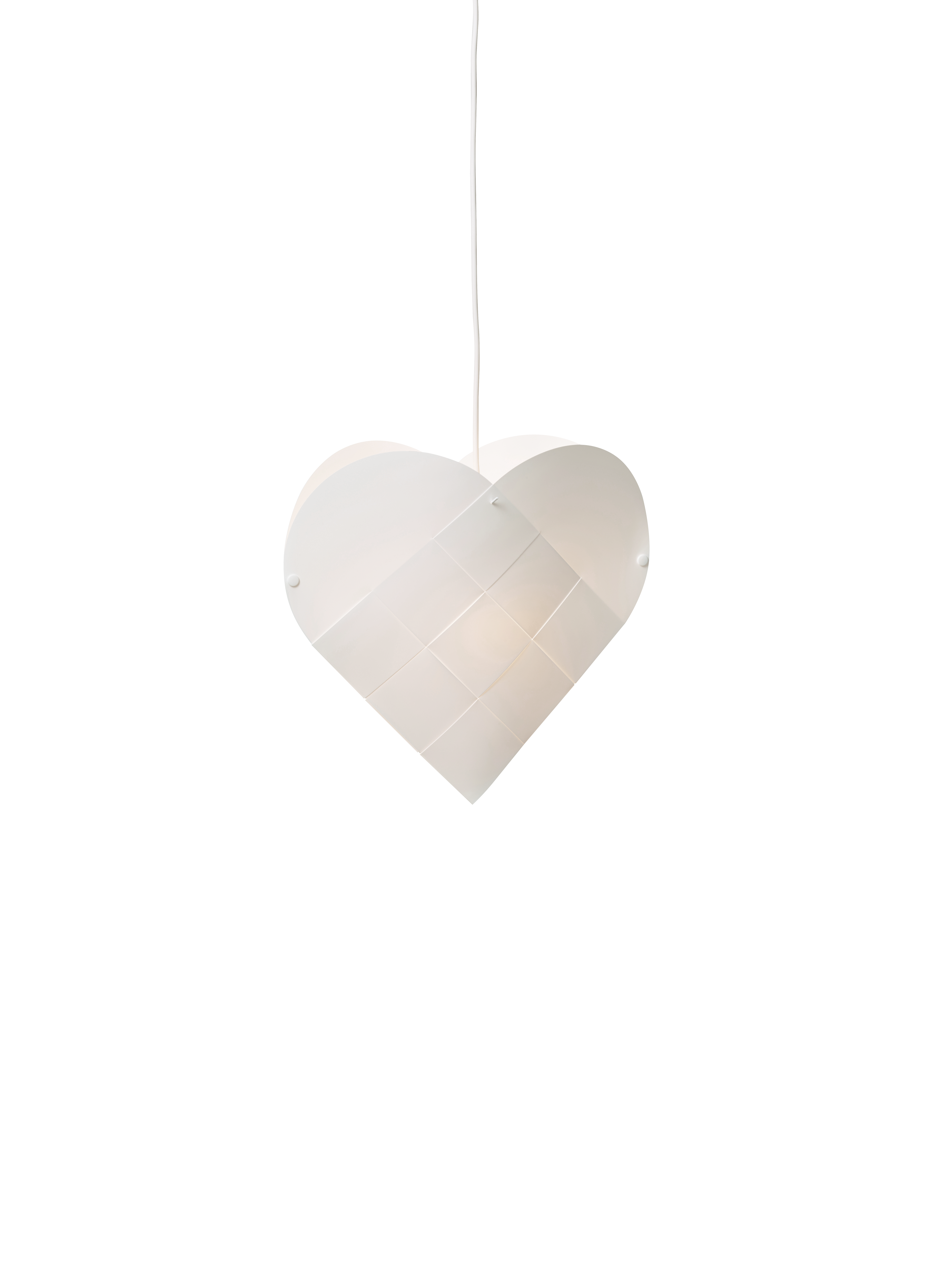 LE KLINT Heart Light Small