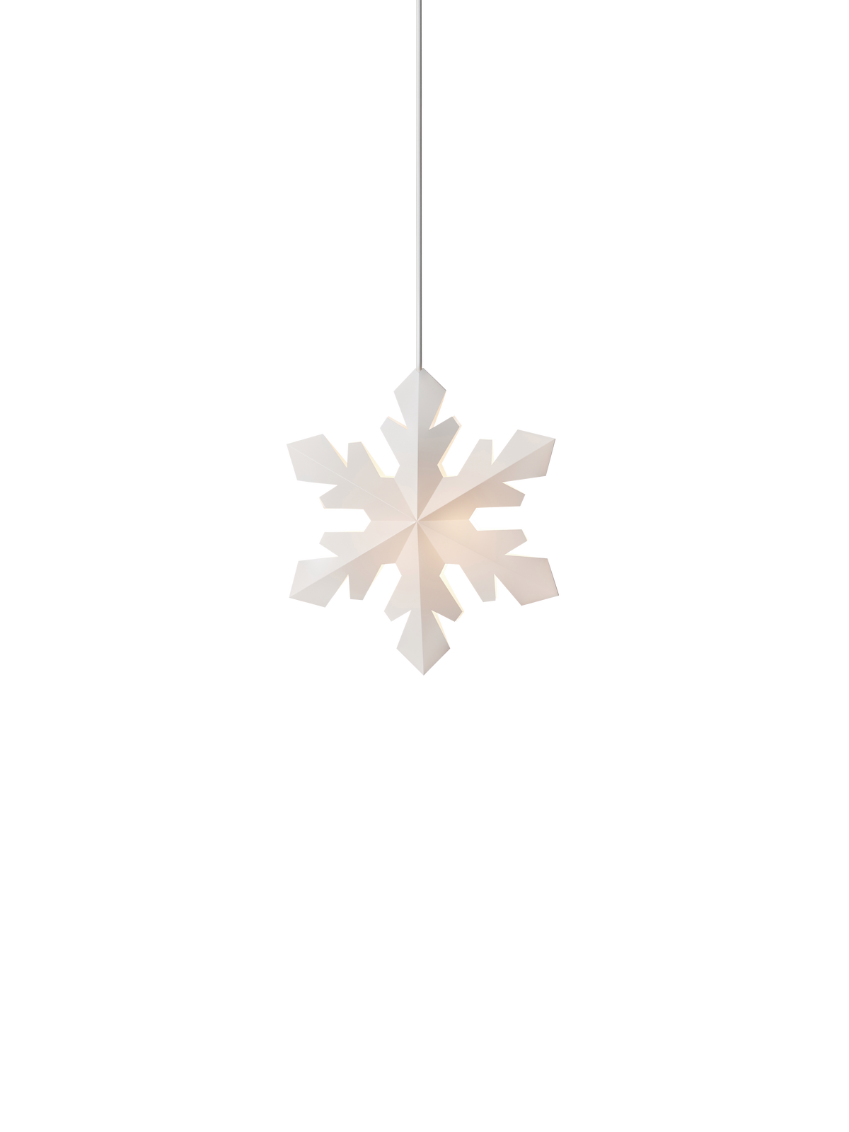 LE KLINT Snowflake X-small