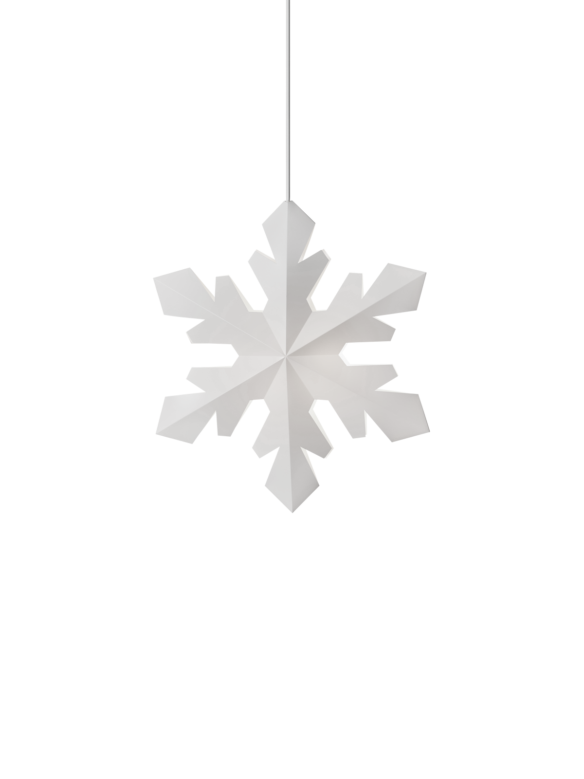 LE KLINT Snowflake Medium