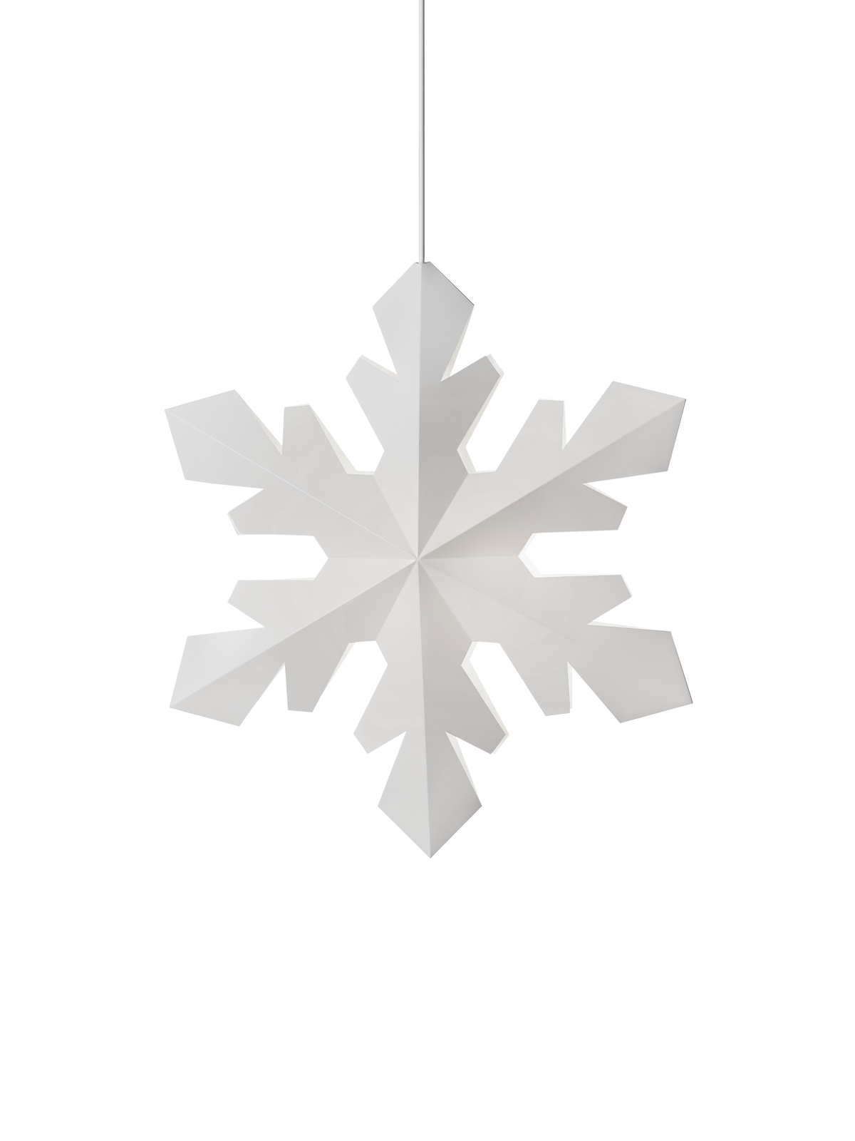 LE KLINT Snowflake X-large
