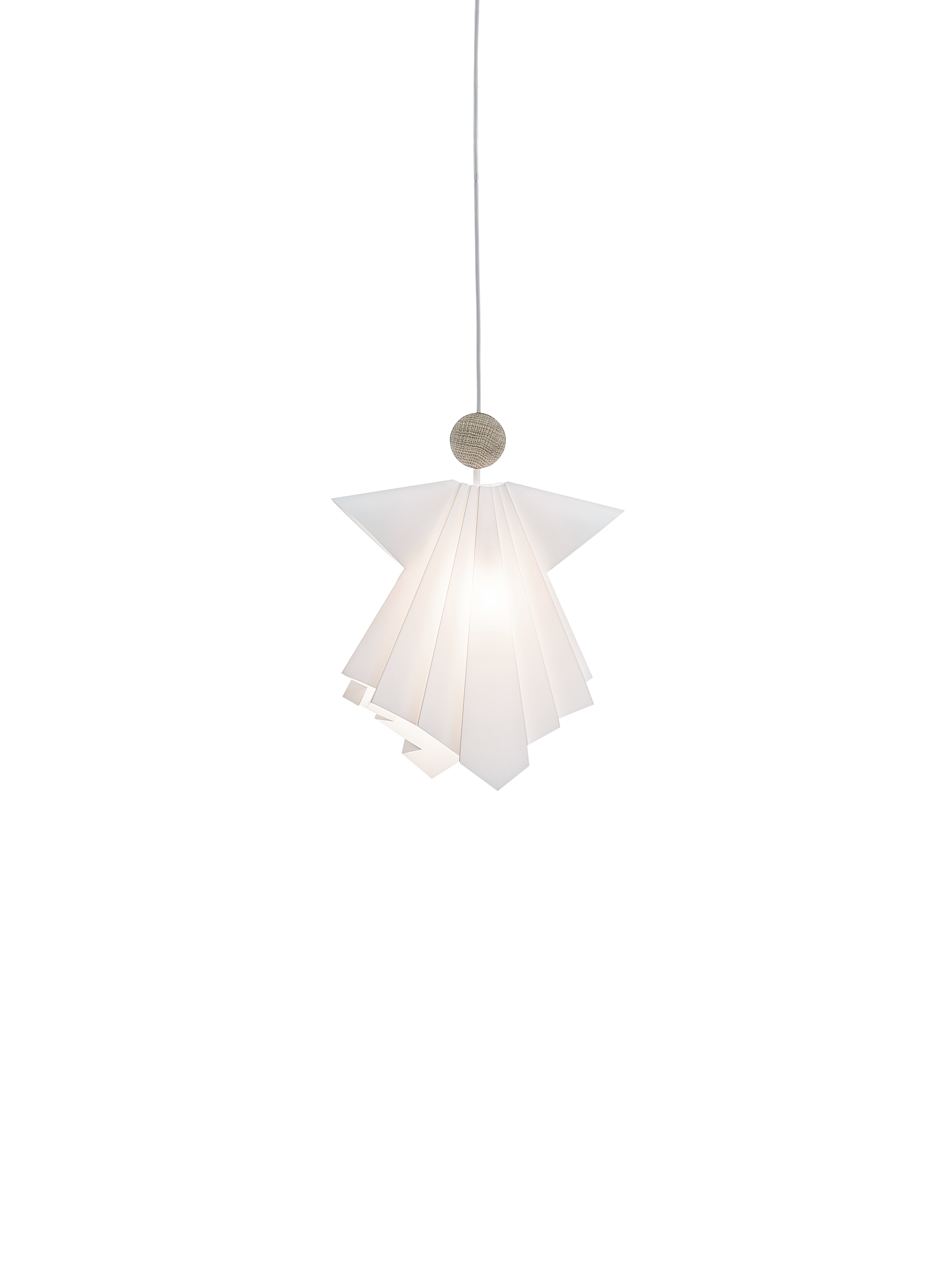 Le Klint 81351 Angel Uriel Small pendel