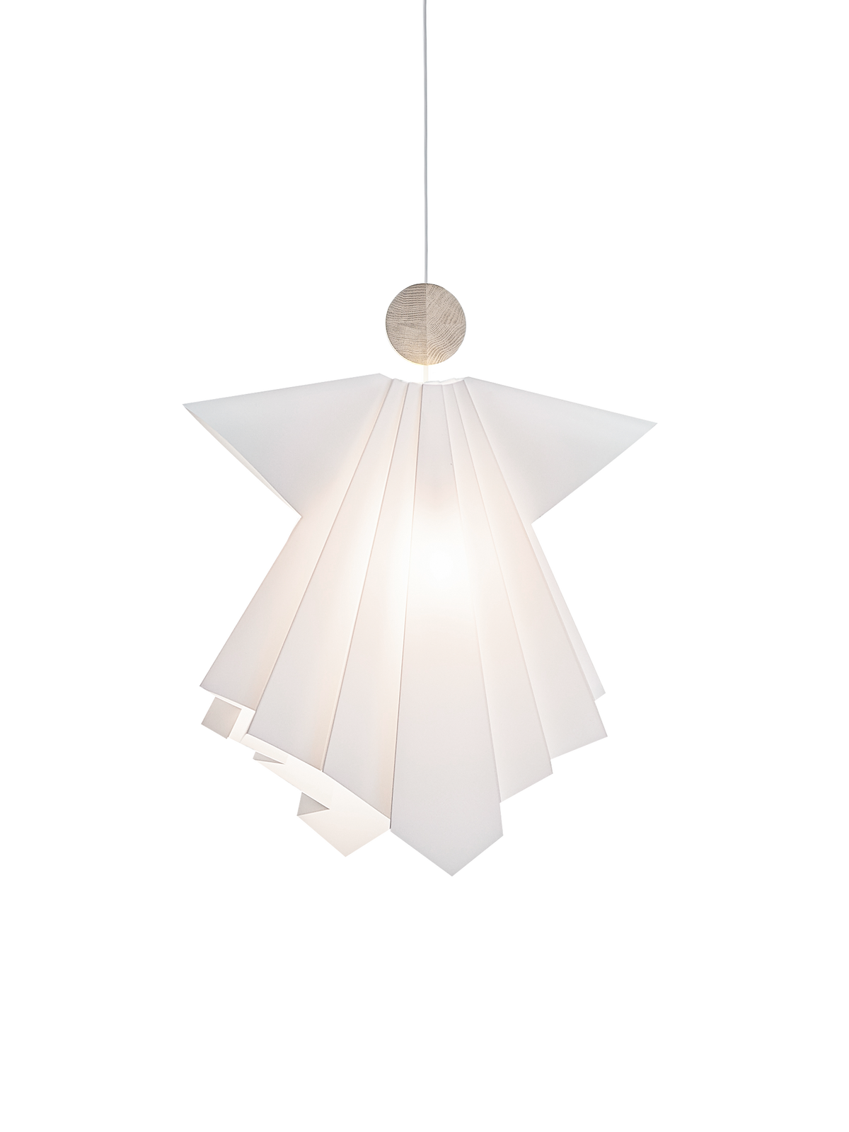 Le Klint 81354 Angel Uriel X-large pendel