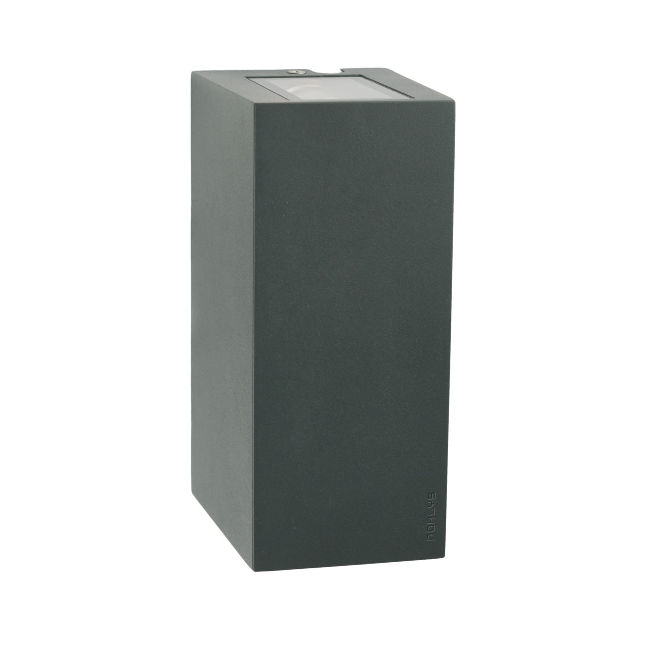 Norlys Lillehammer grafit, LED IP65 4.2W 103LM - Udendørslampe