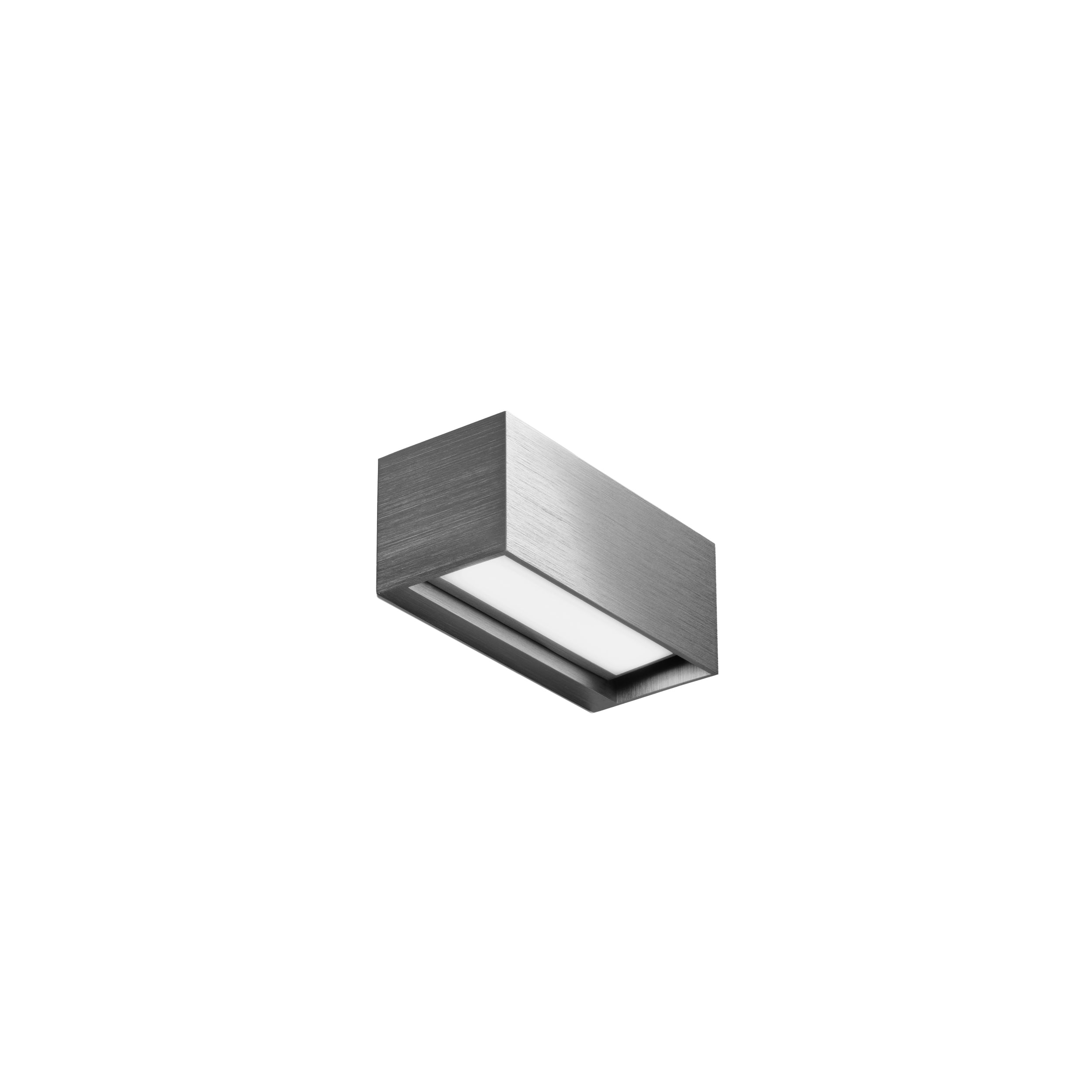 Light-Point Linea W1 Switch Tune 2700/3000K titanium væglampe
