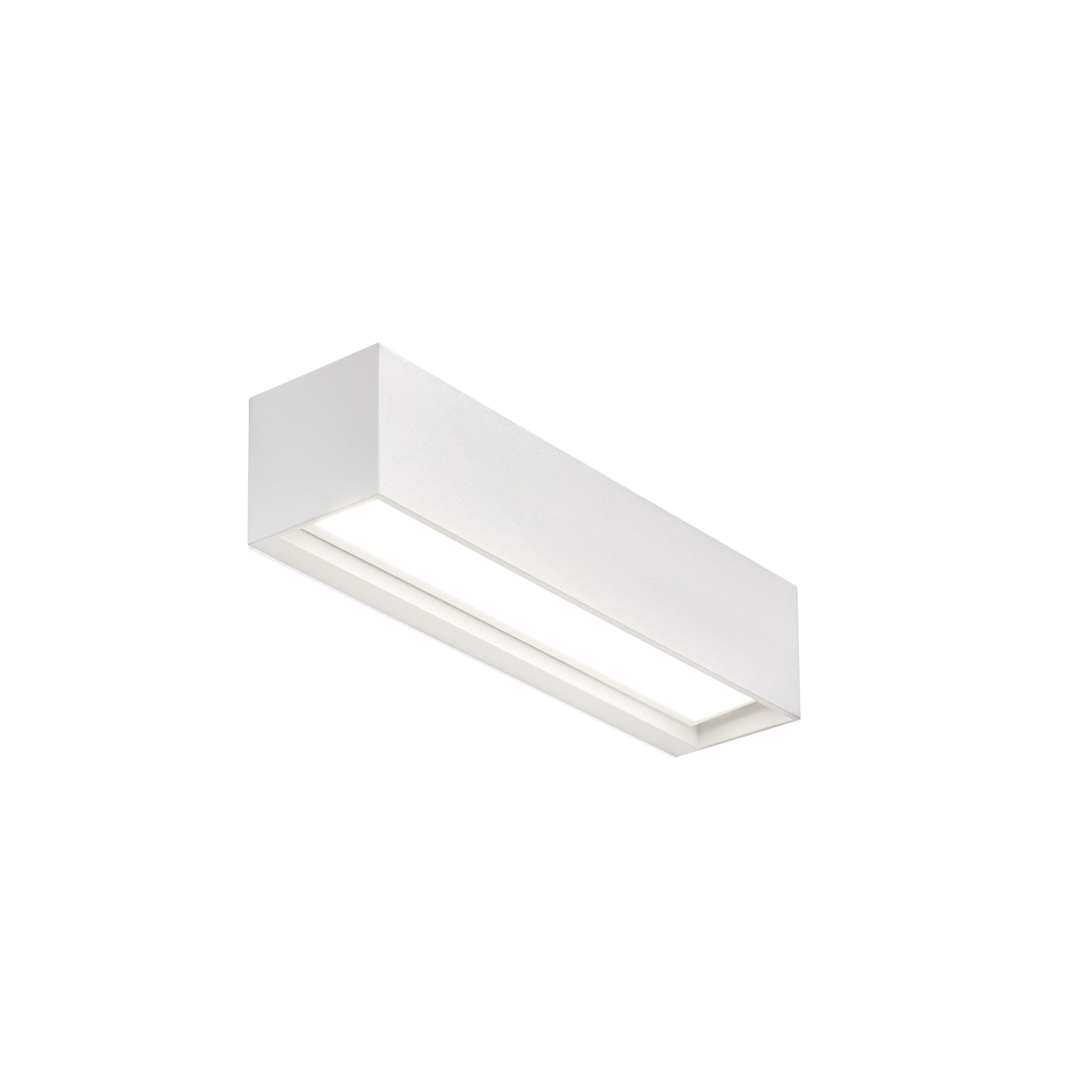 Light-Point Linea W2 Switch Tune 2700/3000K white væglampe