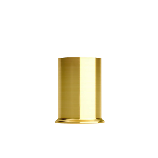 SACKit Ambience London Base 8 Brass - Lampebase