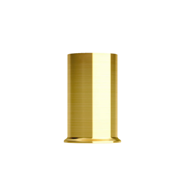 SACKit Ambience London Base 10 Brass - Lampebase