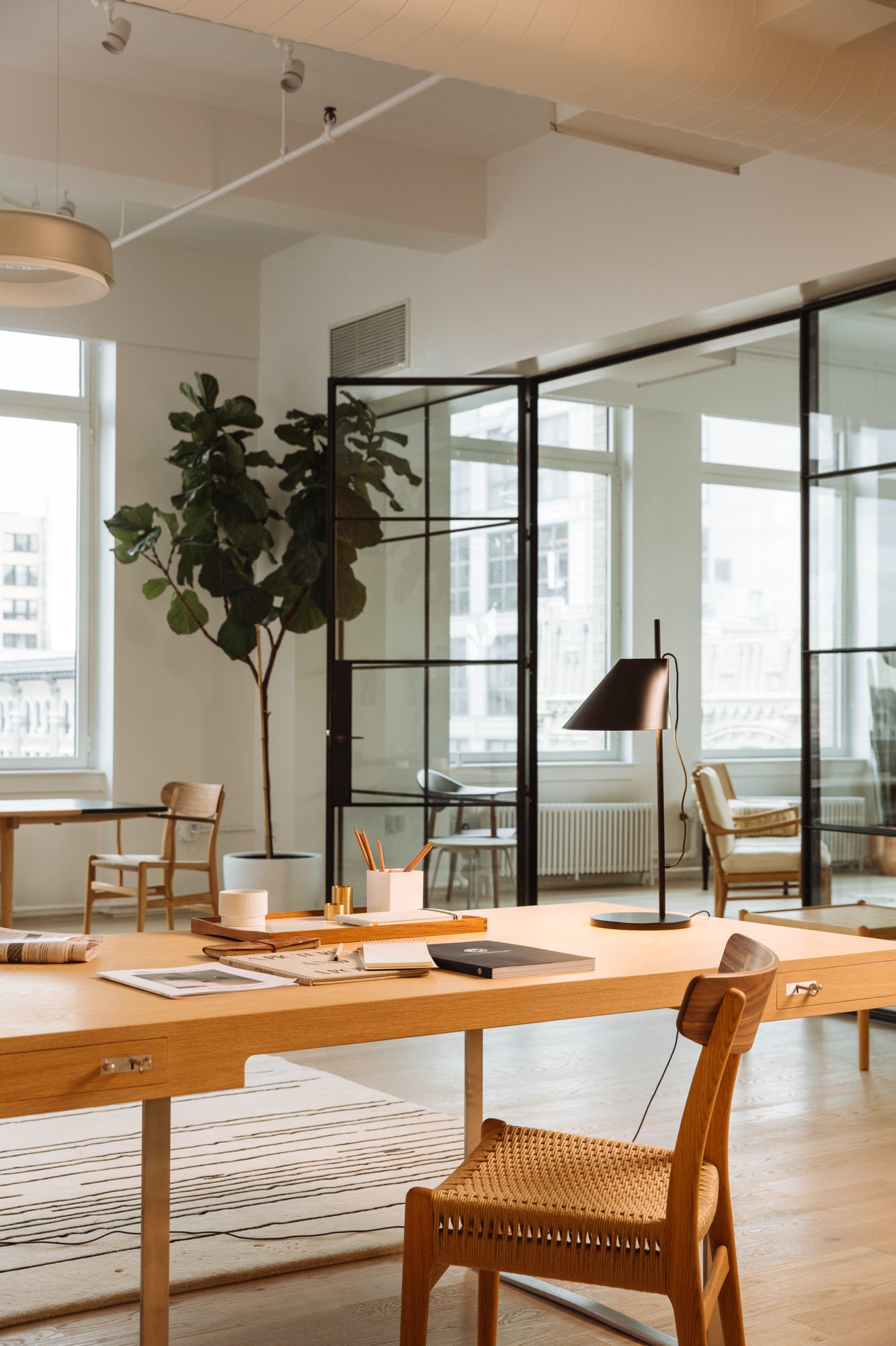 Designlamper fra kendte brands