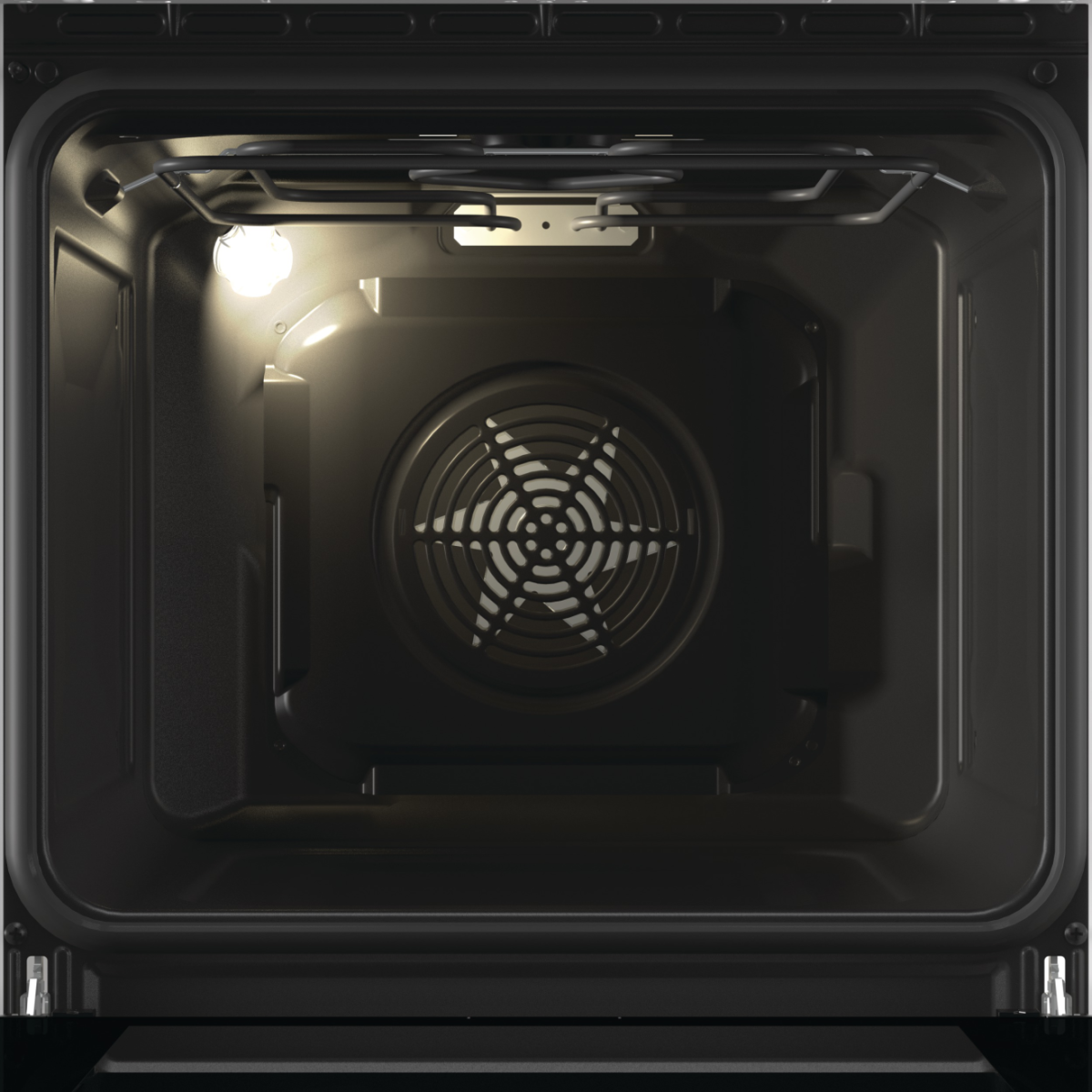 Gorenje GK5C60WH - Gaskomfur
