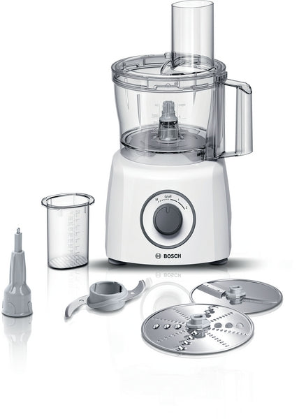 Bosch MCM3110W MultiTalent 3 Foodprocessor