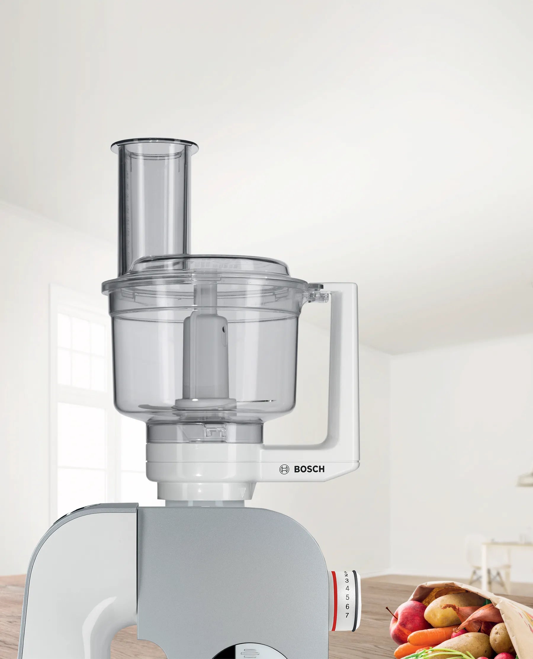 Bosch MUZ5MM1 Multimixer