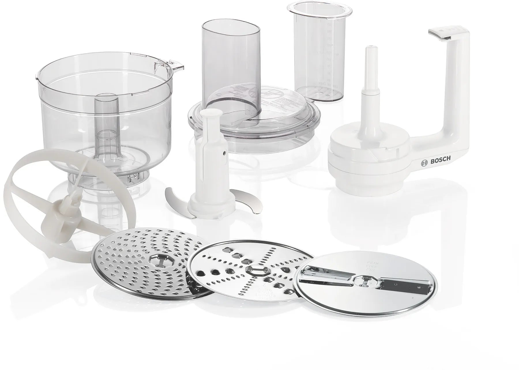 Bosch MUZ5MM1 Multimixer