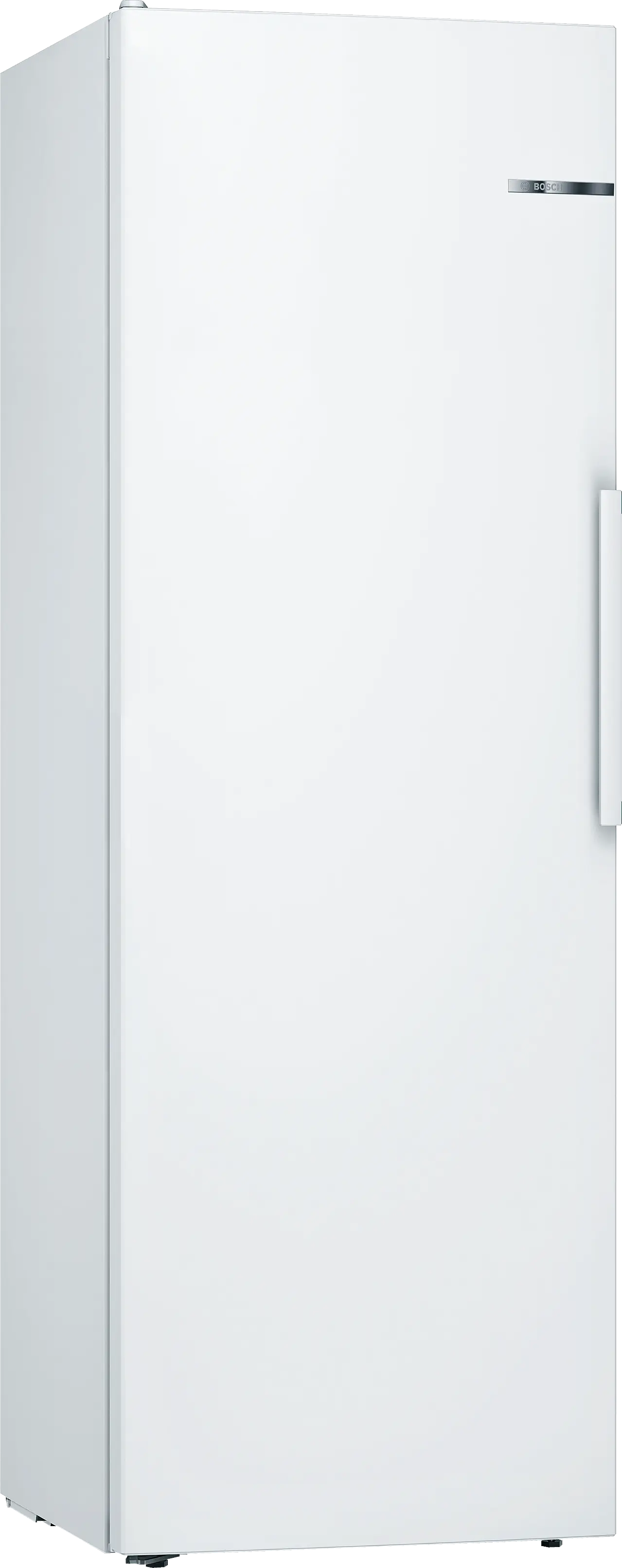 Bosch KSV33NWEP fritstående køleskab