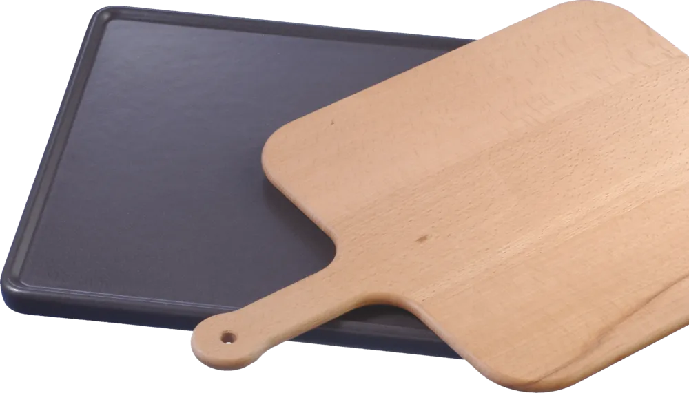 Siemens HZ327000 Bagesten