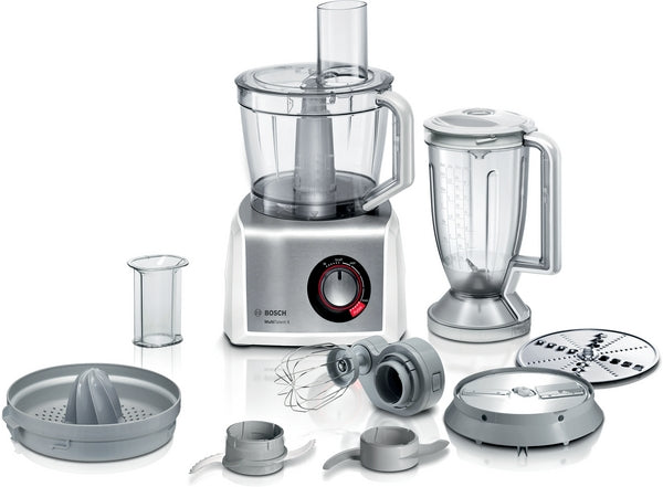 Bosch MC812S820 MultiTalent 8 Foodprocessor billede 7