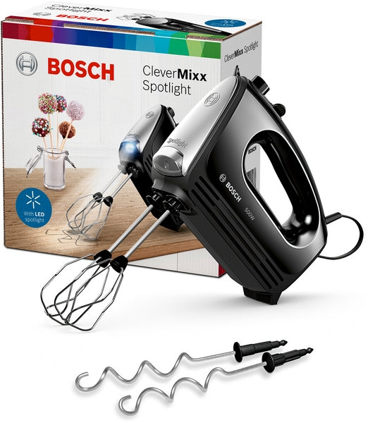 Bosch MFQ2520B Håndmixer