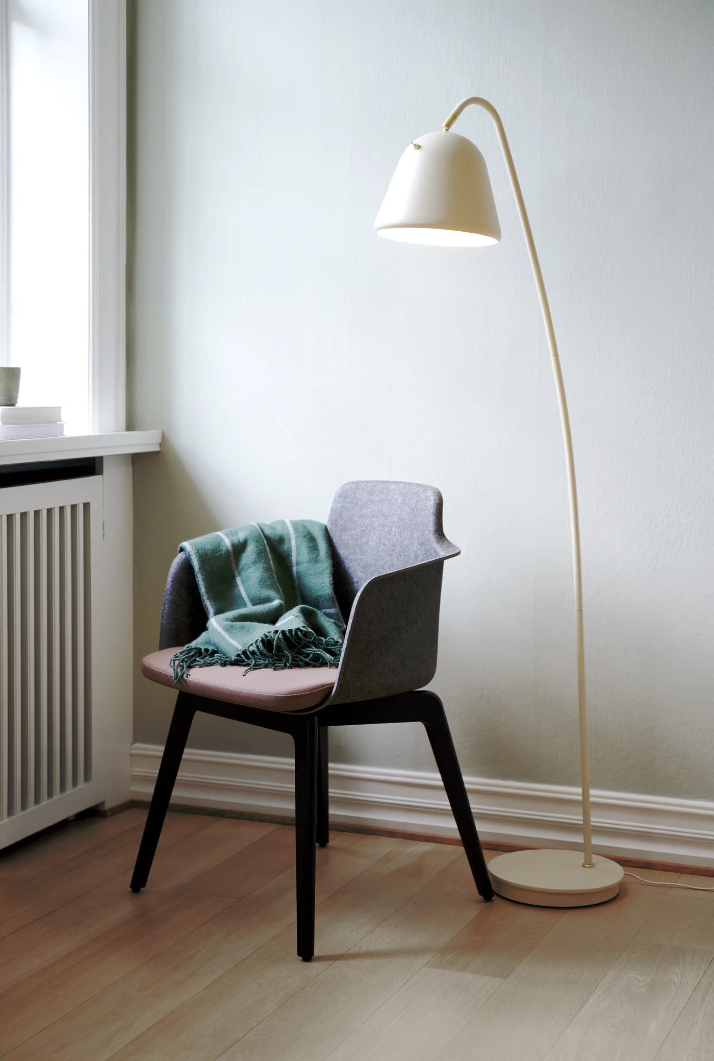 Fleur 24 Gulvlampe E27 IP20 - Nordlux