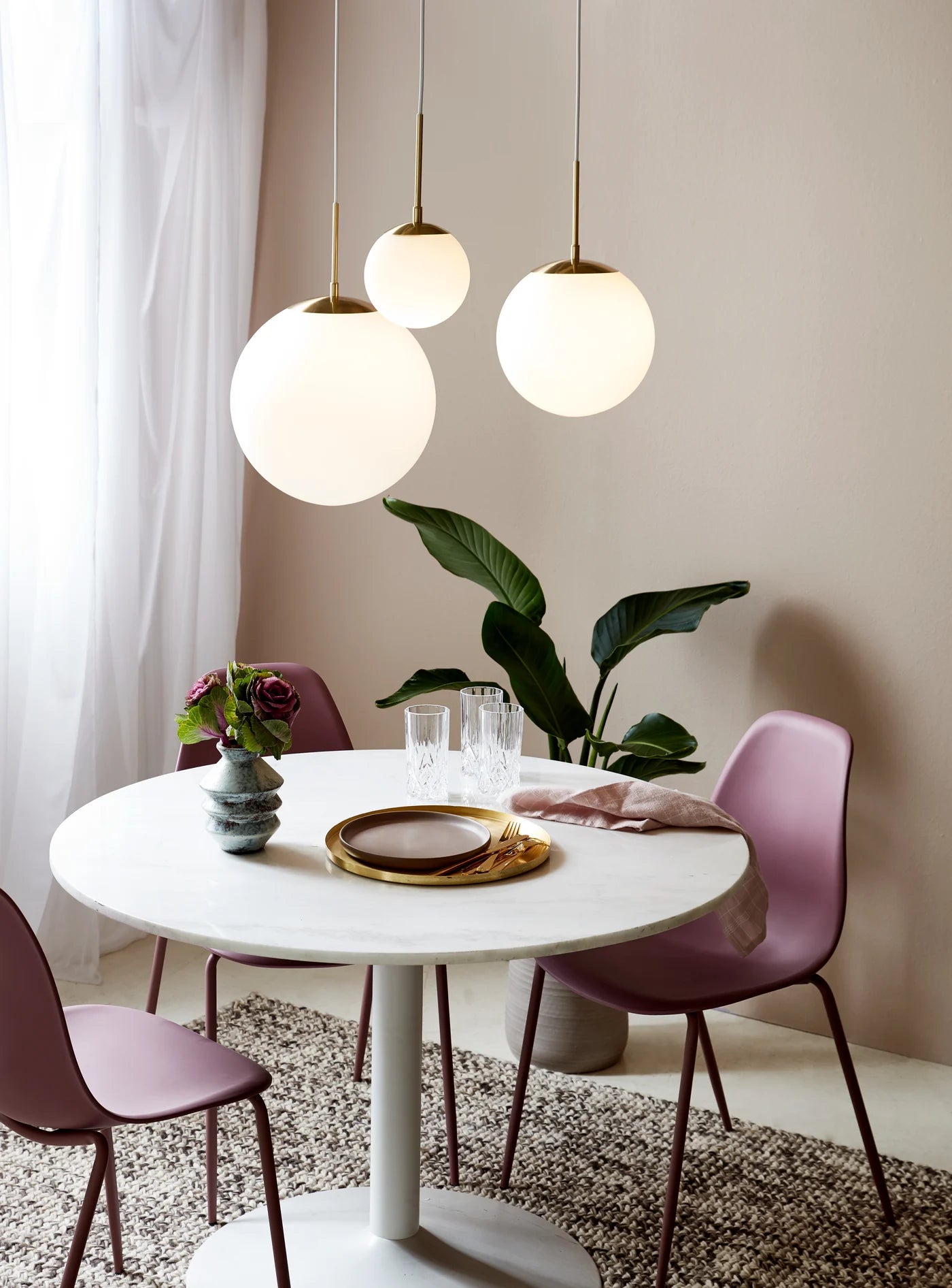 Grant 35 Pendel E14 IP20 - Nordlux