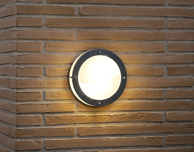 Nordlux Malte - Udendørslampe