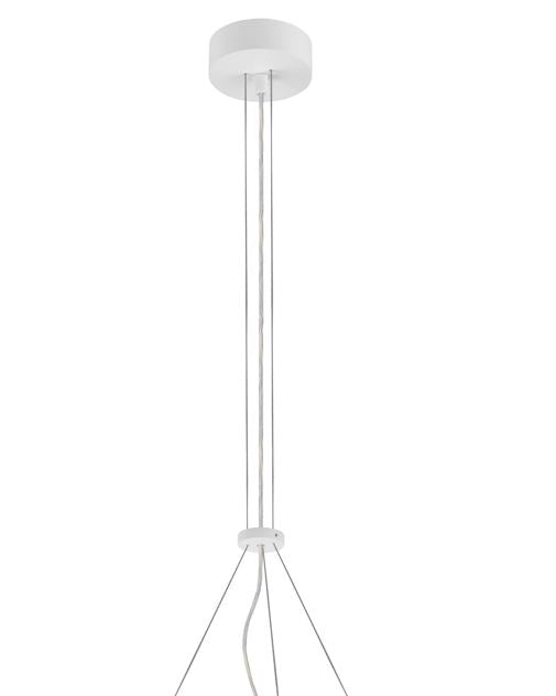 MOON Wire Kit - Hvid