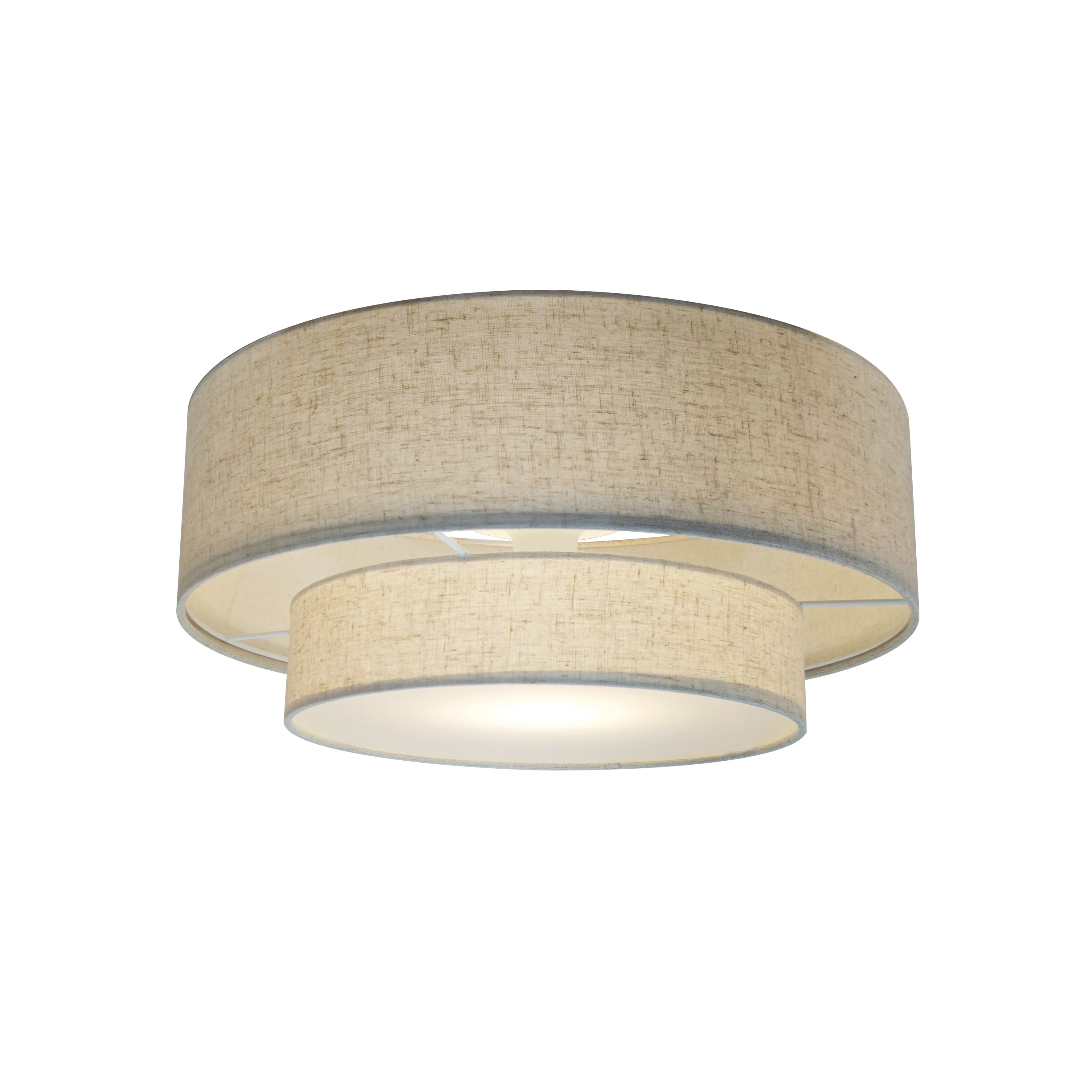 Nordlux Malodin Ceiling Light Beige