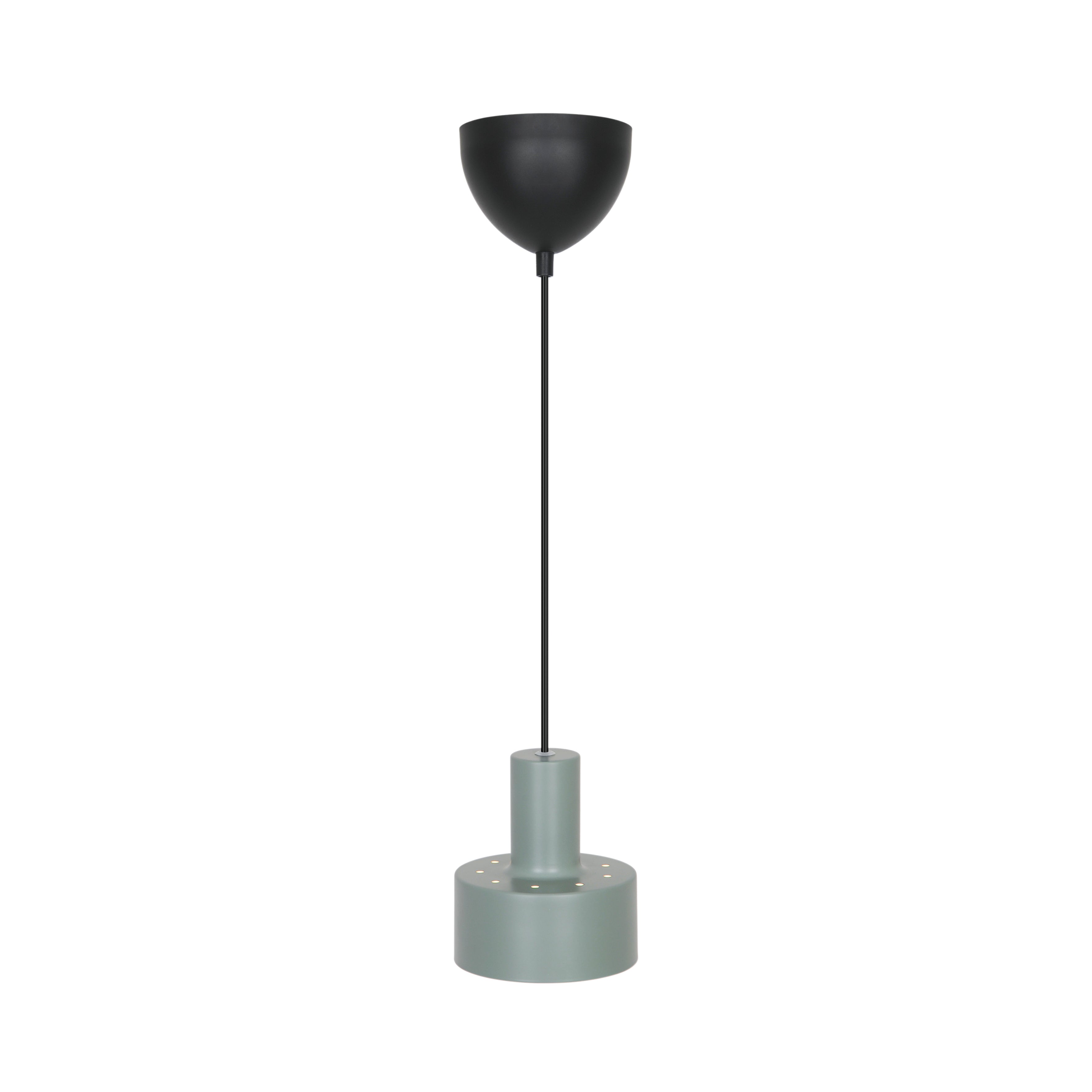 Nordlux elegante Matis Pendant Dusty Green