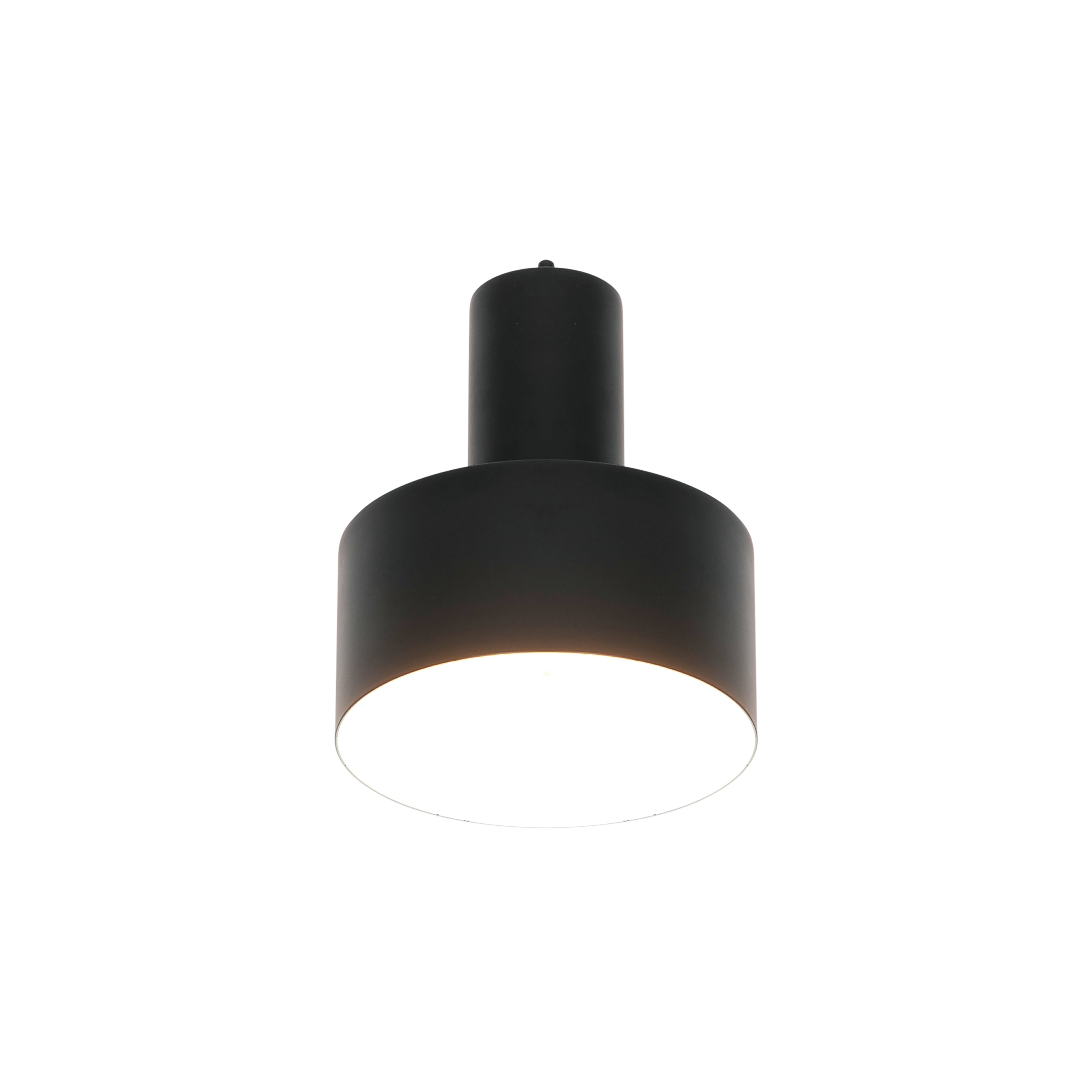 Helt tæt på Nordlux Matis Clamp Lamp i Sort