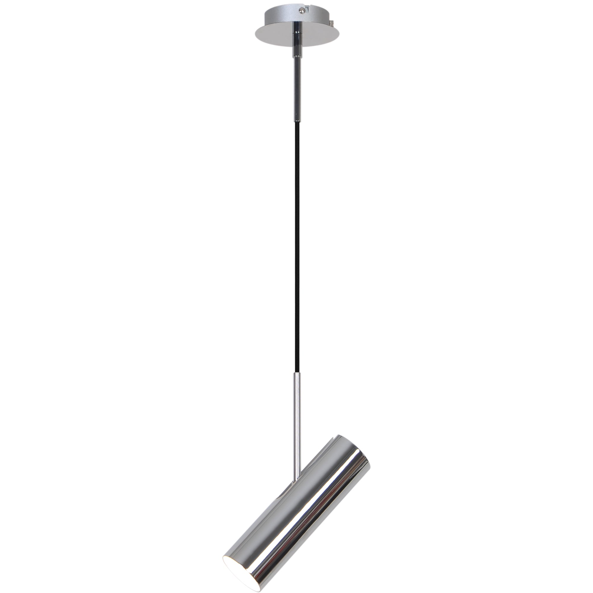 Nordlux elegante MIB 6 Pendel i Krom