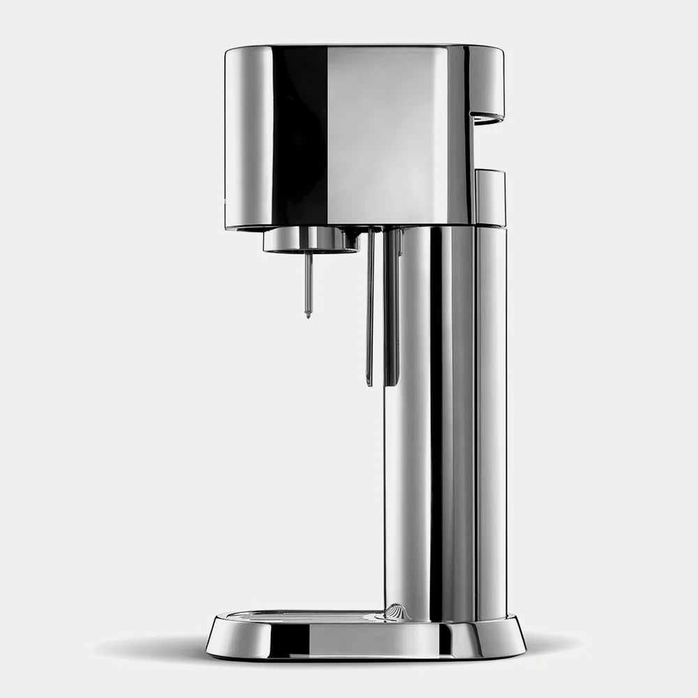 Sodastream Enso kulsyremaskine i stål billede 7