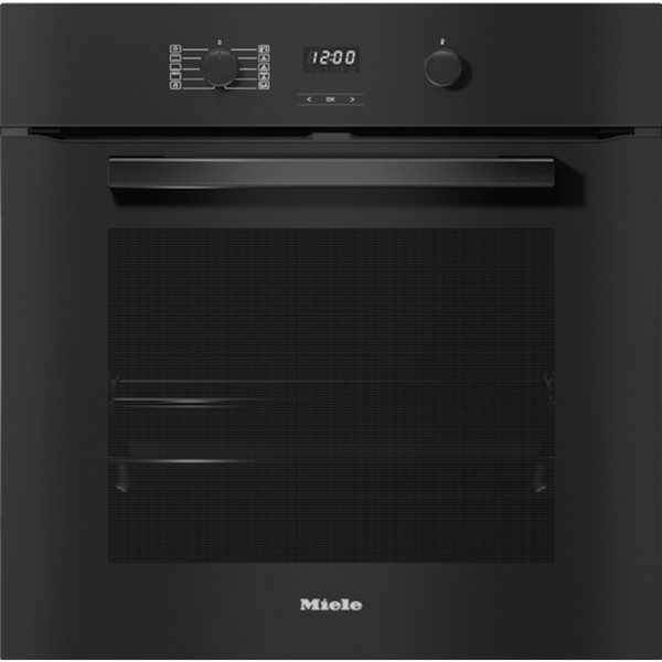 Miele H 2860 BP OBSW NER - Indbygningsovn