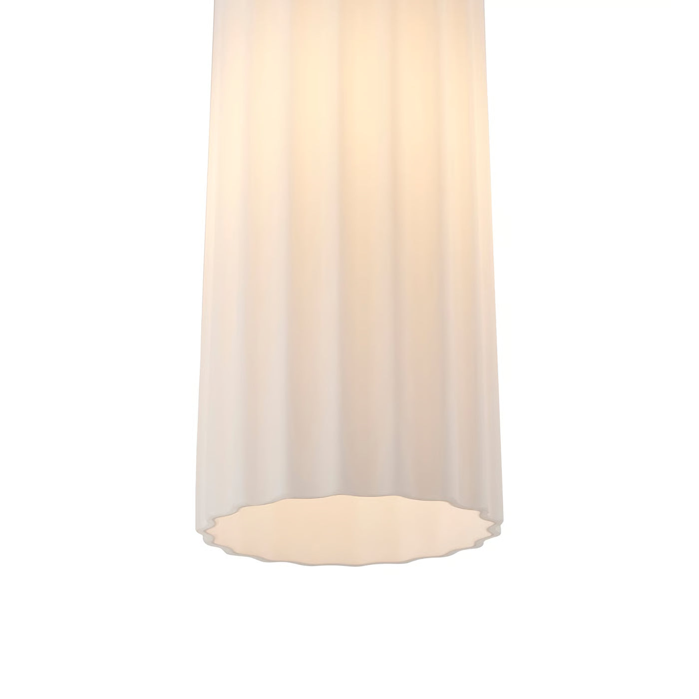 Nordlux Miella 3-Rail Pendel Hvid close-up