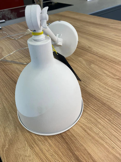 Bazar Væg Mini Hvid - Modiform